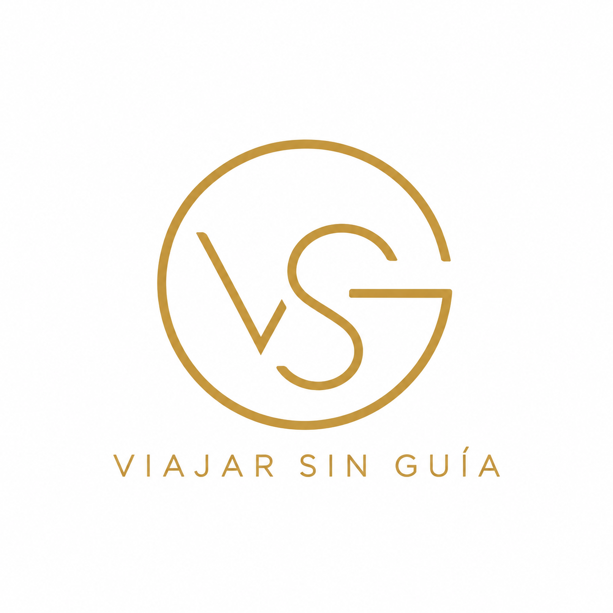 Viajar Sin Guía